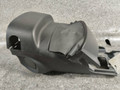 кожух рулевой колонки Ford Kuga 1 поколение (2008 - 2013), 2.0 л., TDCi, полный привод, 3M51-3530-ABW, 8V41-3533-ABW - фото №4