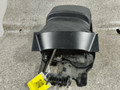 кожух рулевой колонки Ford Kuga 1 поколение (2008 - 2013), 2.0 л., TDCi, полный привод, 3M51-3530-ABW, 8V41-3533-ABW - фото №5