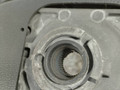 руль Kia Carens 2 поколение (2006 - 2013), 56140-1D200 - фото №3