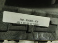 подушка безопасности водителя Ford Kuga 1 поколение (2008 - 2013), 2.0 л., TDCi, полный привод, 8V41-R042B85-ACW - фото №4