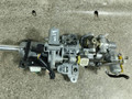 рулевая колонка Lexus RX 2 поколение (2003 - 2006), 3.3 л., гибрид, 89227-48020, 175812-10230 - фото №2