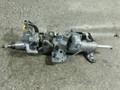 рулевая колонка Lexus RX 2 поколение (2003 - 2006), 3.3 л., гибрид, 89227-48020, 175812-10230 - фото №3