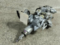 рулевая колонка Lexus RX 2 поколение (2003 - 2006), 3.3 л., гибрид, 89227-48020, 175812-10230 - фото №4