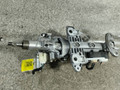 рулевая колонка Lexus RX 2 поколение (2003 - 2006), 3.3 л., гибрид, 89227-48020, 175812-10230 - фото №5