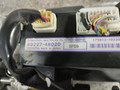 рулевая колонка Lexus RX 2 поколение (2003 - 2006), 3.3 л., гибрид, 89227-48020, 175812-10230 - фото №6