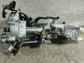 электроусилитель руля Mazda 6 GJ (2012 - 2015), 2.2 л., дизель, АКПП, Q003TA6177, EAYCEC-010, PY22BD0019, GHT2-3210X - фото №2