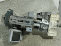 электроусилитель руля Mazda 6 GJ (2012 - 2015), 2.2 л., дизель, АКПП, Q003TA6177, EAYCEC-010, PY22BD0019, GHT2-3210X - фото №3