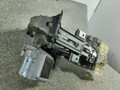 электроусилитель руля Mazda 6 GJ (2012 - 2015), 2.2 л., дизель, АКПП, Q003TA6177, EAYCEC-010, PY22BD0019, GHT2-3210X - фото №4