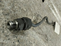 масляная трубка турбины Chrysler Voyager 4 поколение [рестайлинг] (2004 - 2007), 2.8 л., CRD, дизель - фото №3