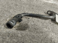 масляная трубка турбины Chrysler Voyager 4 поколение [рестайлинг] (2004 - 2007), 2.8 л., CRD, дизель - фото №4