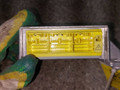 блок AirBag Mazda 6 GJ (2012 - 2015), 2.2 л., дизель, GHP9-57K30A - фото №2