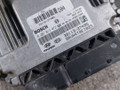 блок управления двигателем Kia Carens 1 поколение [рестайлинг] (2002 - 2006), 2.0 л., CRDi, D4EA, дизель, МКПП, 0281013072, 39113-27485 - фото №2