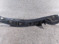 обшивка багажника Lexus RX 2 поколение (2003 - 2006), 3.3 л., гибрид, полный привод, 64458-48010 - фото №2