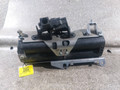 конденсатор Mazda 6 GJ (2012 - 2015), 2.2 л., дизель, GKH867ZC0-B, GKH867ZC0 - фото №3