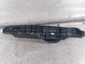 пыльник переднего крыла Toyota Verso 1 поколение (2009 - 2013), 2.0 л., D-4D, МКПП, 53828-0F020 - фото №2