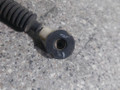кулиса Renault Scenic 3 поколение (2009 - 2012), 1.6 л., i, K4M 858, бензин, 6МКПП, 8201021402 - фото №6