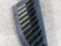 решетка радиатора Mitsubishi Colt 6 поколение (Z20/Z30) 2005, MN127774 - фото №2