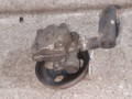 насос гидроусилителя руля Nissan Murano Z50 (2002 - 2008), 3.5 л., бензин - фото №2