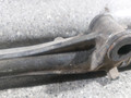 рулевая рейка Toyota Auris 1 поколение (2006 - 2009), F800000921B - фото №4