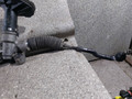 рулевая рейка Mazda 6 GJ (2012 - 2015), 2.2 л., cTDi - фото №6