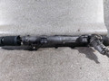 рулевая рейка Mercedes-Benz C-Класс W203/S203/CL203 (2000 - 2004), A20311011002 - фото №3