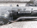 рулевая рейка Mercedes-Benz C-Класс W203/S203/CL203 (2000 - 2004), A20311011002 - фото №5