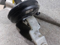 вакуумный усилитель тормозов Mazda 6 GJ (2012 - 2015), 2.2 л., cTDi, GHP9-43800, 131010-27010 - фото №2