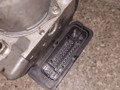 блок ABS Toyota Avensis 3 поколение (T270) [2-й рестайлинг] (2015 - 2018), 2.0 л., дизель, 44540-05150, 0265956309, 2265106455 - фото №4