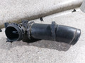расходомер воздуха Ford Kuga 1 поколение (2008 - 2013), 2.0 л., TDCi, 7M5112B579BB, 7689484400 - фото №2
