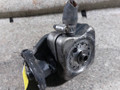 корпус масляного фильтра Volkswagen Transporter T4 2001, 2.5 л., TDi, ACV, дизель, МКПП, 074115417A, 90607 - фото №2