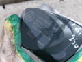 заслонка дроссельная Renault Megane 2 поколение (2002 - 2006), 1.6 л., i, K4M 760, бензин, 5МКПП, 8200190230, 8200171134-B - фото №2