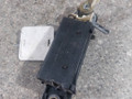 ручка наружная Audi 90 89/B3 1990 - фото №2
