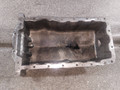 масляный поддон Volkswagen Golf 4 поколение (1997 - 2006), 1.9 л., TDi, AHF, дизель - фото №2
