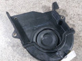 защита (кожух) ремня ГРМ Kia Carens 2 поколение (2006 - 2013), 2.0 л., CRDi, D4EA, дизель, 6МКПП, 21360-27000 - фото №2