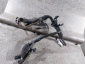 трубка охлаждающей жидкости Kia Carens 2 поколение (2006 - 2013), 2.0 л., CRDi, D4EA, дизель, 6МКПП - фото №2