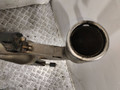 банка глушителя задняя Mazda 6 GJ (2012 - 2015), 2.2 л., cTDi, седан - фото №4