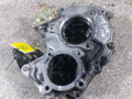 крышка двигателя задняя Mazda Premacy CP (1999 - 2001), 2.0 л., TD, RF-2A, дизель, 5МКПП - фото №2