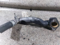 фланец (тройник) системы охлаждения Mazda Premacy CP (1999 - 2001), 2.0 л., TD, RF-2A, дизель, 5МКПП - фото №2
