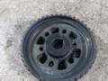 шестерня Mazda Premacy CP (1999 - 2001), 2.0 л., TD, RF-2A, дизель, 5МКПП - фото №2