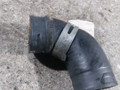 патрубок интеркулера Mazda Premacy CP (1999 - 2001), 2.0 л., TD, RF-2A, дизель, 5МКПП - фото №2