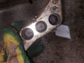 клемма проводки Lexus RX 2 поколение (2003 - 2006), 3.3 л., гибрид, 82090-48010 - фото №3