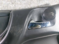 ручка внутренняя передняя левая Opel Zafira 1 поколение (A) (1999 - 2003) - фото №2