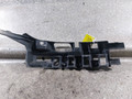 Крепление бампера переднего Citroen C5 1 поколение [рестайлинг] (2004 - 2008), 9650279480 - фото №3