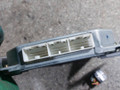 блок управления парктрониками Lexus RX 2 поколение (2003 - 2006), 86792-48091, 516110-11361 - фото №2