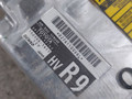 блок AirBag Lexus RX 2 поколение (2003 - 2006), 89170-48160, 152300-7611 - фото №2