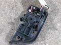 ручка внутренняя Hyundai Getz 1 поколение 2004 - фото №2