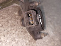 датчик дорожного просвета передний Peugeot 607 1 поколение (2000 - 2004), 2.2 л., i, 9635729880, 89003181 - фото №3