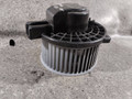 моторчик печки Mazda 6 GJ (2012 - 2015), 2.2 л., дизель, HB111DN20-02, 872700-5760 - фото №2