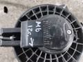 моторчик печки Mazda 6 GJ (2012 - 2015), 2.2 л., дизель, HB111DN20-02, 872700-5760 - фото №4