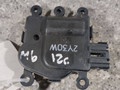 моторчик заслонки печки Mazda 6 GJ (2012 - 2015), 2.2 л., дизель, 2Y30W - фото №2